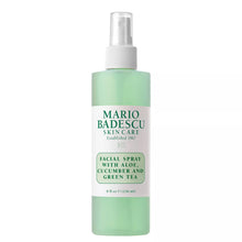 Cargar imagen en el visor de la galería, MARIO BADESCU FACIAL SPRAY (agua hidratante)