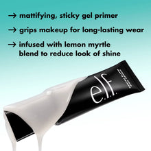 Cargar imagen en el visor de la galería, ELF Power Grip Matte Primer