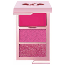 Cargar imagen en el visor de la galería, ONE/SIZE by Patrick Starrr Cheek Clapper 3D Blush Trio Palette
