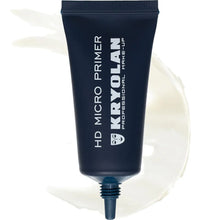 Cargar imagen en el visor de la galería, Kryolan HD Micro primer