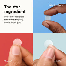 Cargar imagen en el visor de la galería, Hero Cosmetics Best In Class Blemish and Acne Treatments Trio Gift Set - 33ct