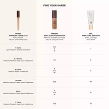 Cargar imagen en el visor de la galería, HOURGLASS VANISH™ AIRBRUSH CONCEALER