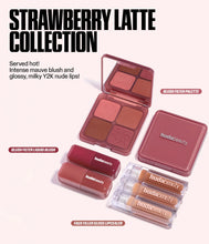 Cargar imagen en el visor de la galería, BLUSH FILTER BLURRING BLUSHLIGHTERS PALETTE