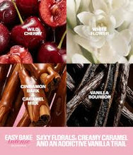 Cargar imagen en el visor de la galería, Huda Beauty...Easy Bake Intense EAU de Parfum.