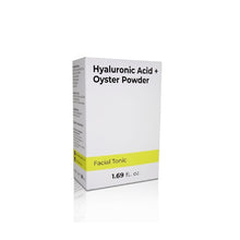 Cargar imagen en el visor de la galería, Dr Make Up HYALURONIC ACID + OYSTER POWDER