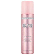 Cargar imagen en el visor de la galería, One Size On Til Dawn Diamond Icing Glitter Waterproof Setting Spray