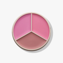 Cargar imagen en el visor de la galería, Anastasia Beverly Hills Pink | Magic Touch Blush Trio Closed Pink