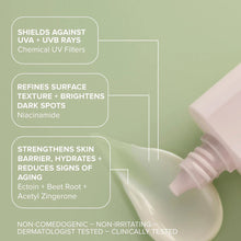 Cargar imagen en el visor de la galería, ANASTASIA BEVERLY HILLS HYDRA PRIME SPF 50