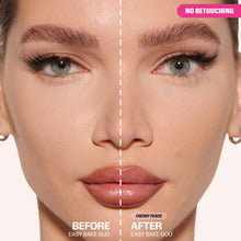 Cargar imagen en el visor de la galería, HUDA BEAUTY Easy Bake Loose Powder Brightening + Correcting Duo