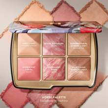 Cargar imagen en el visor de la galería, HOURGLASS AMBIENT LIGHTING EDIT UNLOCKED - CUSTOM PALETTE