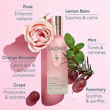 Cargar imagen en el visor de la galería, Caudalie BEAUTY ELIXIR DUO