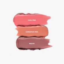 Cargar imagen en el visor de la galería, Anastasia Beverly Hills Pink | Magic Touch Blush Trio Closed Pink