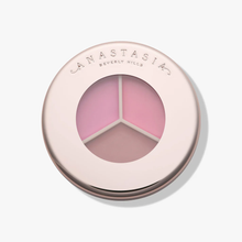 Cargar imagen en el visor de la galería, Anastasia Beverly Hills Pink | Magic Touch Blush Trio Closed Pink
