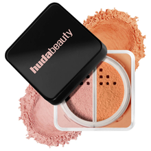 Cargar imagen en el visor de la galería, HUDA BEAUTY Easy Bake Loose Powder Brightening + Correcting Duo