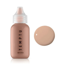 Cargar imagen en el visor de la galería, Temptu S/B Foundation (maquillaje para aerografo)