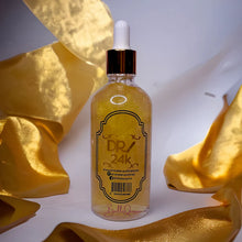 Cargar imagen en el visor de la galería, DR 24K - DR MAKEUP