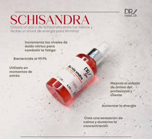 Cargar imagen en el visor de la galería, DR MAKE UP SCHISANDRA SPRAY