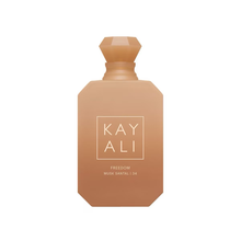 Cargar imagen en el visor de la galería, KAYALI FREEDOM MUSK SANTAL | 34 EAU DE PARFUM