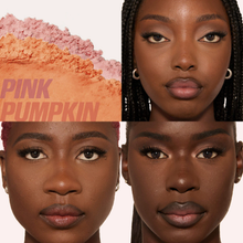 Cargar imagen en el visor de la galería, HUDA BEAUTY Easy Bake Loose Powder Brightening + Correcting Duo