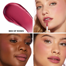 Cargar imagen en el visor de la galería, TOO FACED SET EDICIÓN ESPECIAL CLOUD CRUSH LIP AND CHEEK DUO - BLUSH LÍQUIDO DUO