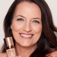 Cargar imagen en el visor de la galería, CHARLOTTE TILBURY FLAWLESS FOUNDATION (maquillaje liquido)