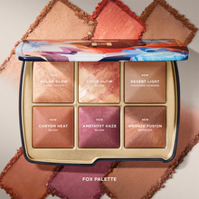 Cargar imagen en el visor de la galería, HOURGLASS AMBIENT LIGHTING EDIT UNLOCKED - CUSTOM PALETTE