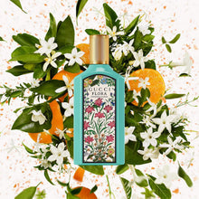 Cargar imagen en el visor de la galería, Gucci Flora Gorgeous Jasmine Eau de Parfum with Orange and Sandalwood