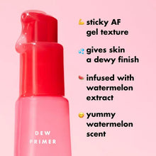 Cargar imagen en el visor de la galería, ELF Jelly Pop Dew Primer
