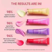 Cargar imagen en el visor de la galería, LANEIGE Mini Lip Glowy Balm Set