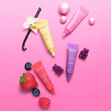 Cargar imagen en el visor de la galería, LANEIGE Mini Lip Glowy Balm Set