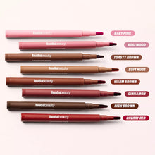 Cargar imagen en el visor de la galería, Huda Beauty Lip Contour Lip Stain Liner For 12 Hour