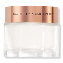 Cargar imagen en el visor de la galería, Charlotte Tilbury Magic Cream Anti-Aging Moisturizer with Hyaluronic Acid