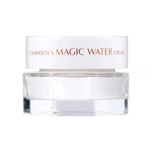 Cargar imagen en el visor de la galería, Charlotte Tilbury Magic Water Cream Gel Moisturizer with Niacinamide