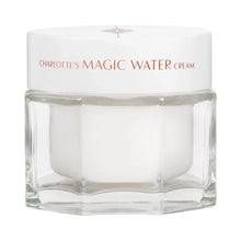 Cargar imagen en el visor de la galería, Charlotte Tilbury Magic Water Cream Gel Moisturizer with Niacinamide