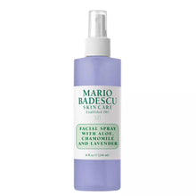 Cargar imagen en el visor de la galería, MARIO BADESCU FACIAL SPRAY (agua hidratante)