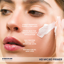 Cargar imagen en el visor de la galería, Kryolan HD Micro primer