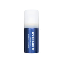 Cargar imagen en el visor de la galería, KRYOLAN FIXING SPRAY (fijador de maquillaje)