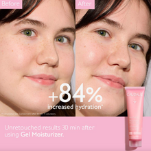 Cargar imagen en el visor de la galería, Caudalie VinoHydra Gel Hidratante + Acido Hialuronico+ Aloe Vera Piel Mixta