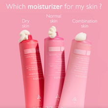 Cargar imagen en el visor de la galería, Caudalie VinoHydra Gel Hidratante + Acido Hialuronico+ Aloe Vera Piel Mixta