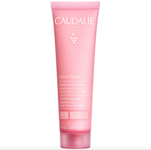 Cargar imagen en el visor de la galería, Caudalie VinoHydra Gel Hidratante + Acido Hialuronico+ Aloe Vera Piel Mixta