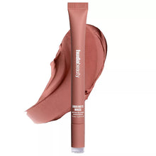 Cargar imagen en el visor de la galería, HUDA BEAUTY Liquid Matte Mousse Soft Blur Lip Cream