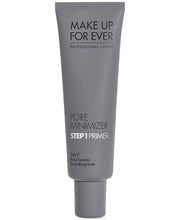 Cargar imagen en el visor de la galería, Make Up Forever Step 1 Primer Pore Minimizer