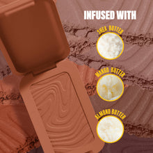 Cargar imagen en el visor de la galería, NYX Buttermelt Bronzer