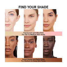 Cargar imagen en el visor de la galería, ONE/SIZE by patrick starrr (Polvo matificante)