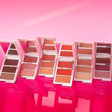 Cargar imagen en el visor de la galería, ONE/SIZE by Patrick Starrr Cheek Clapper 3D Blush Trio Palette