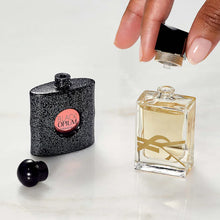 Cargar imagen en el visor de la galería, Yves Saint Laurent - Mini Black Opium & Libre Eau de Parfum Set