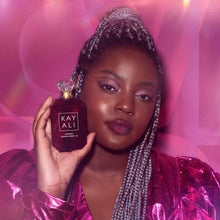 Cargar imagen en el visor de la galería, KAYALI LOVEFEST BURNING CHERRY | 48