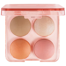 Cargar imagen en el visor de la galería, SEPHORA....Colorful Face Bronzer, Blush & Highlighter Palette