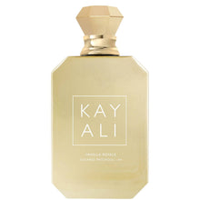 Cargar imagen en el visor de la galería, KAYALI VANILLA ROYALE SUGARED PATCHOULI | 64 EAU DE PARFUM INTENSE
