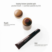 Cargar imagen en el visor de la galería, Rhode Pocket Pair Limited Edition Lip + Cheek Set